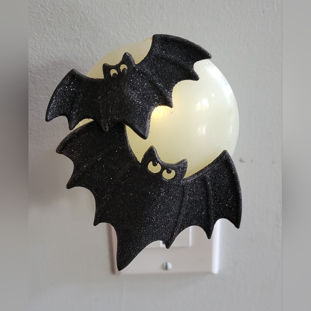 Bath and Body works Halloween plug in